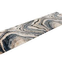 Løber / Blå / 80x300 cm thumbnail
