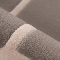 Løber / Taupe / Elfenben / 80x300 cm thumbnail