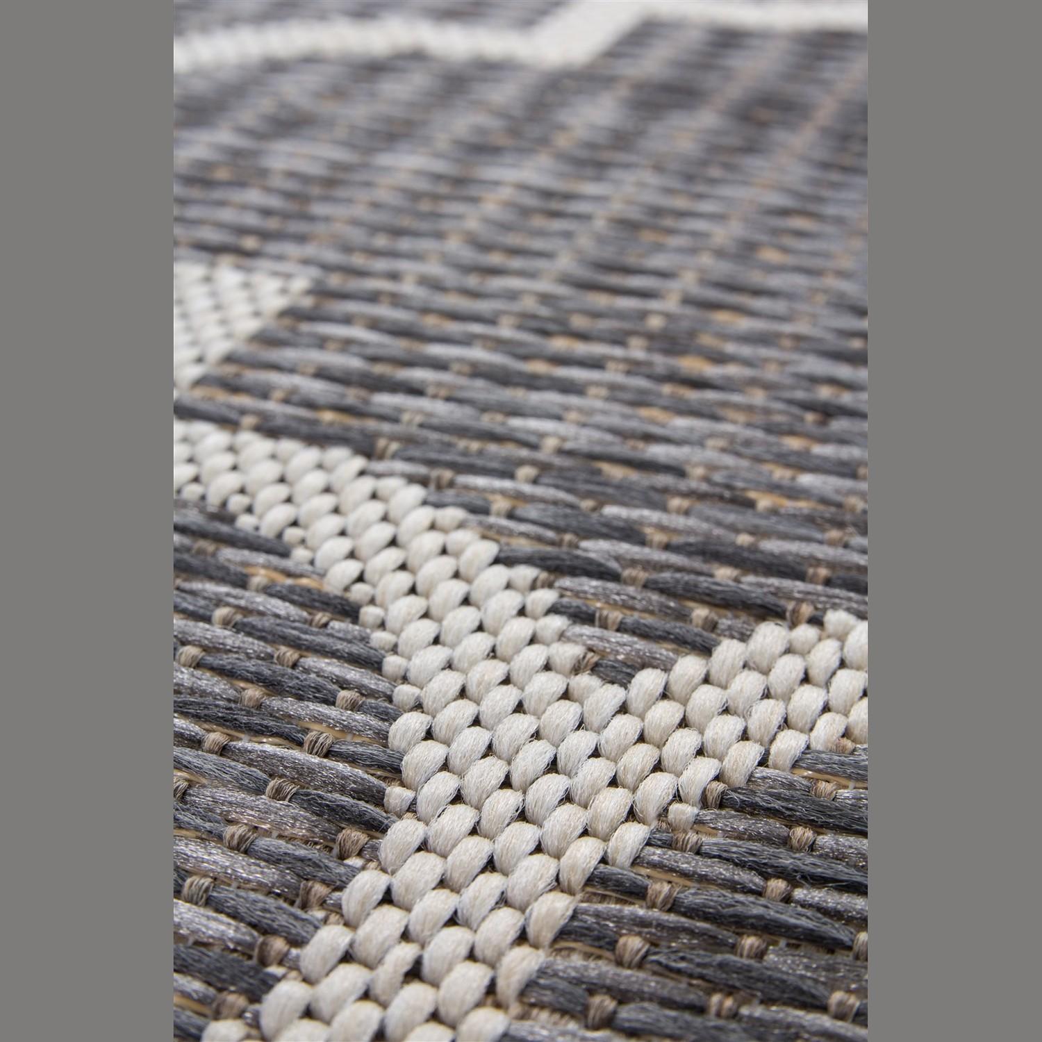 Løber / Grå / 80x230 cm - Billede 4