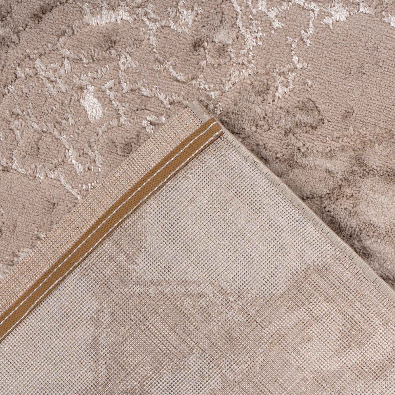 Løber / Beige / 80x300 cm - Billede 5
