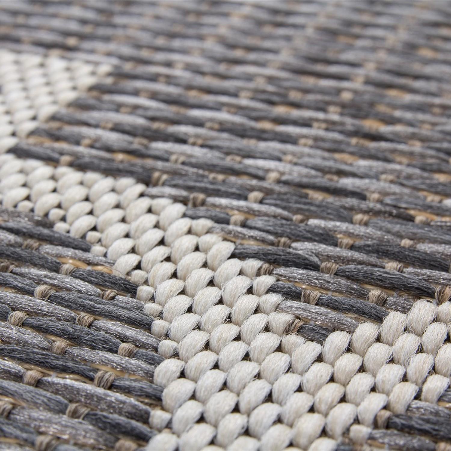 Løber / Grå / 80x230 cm - Billede 3