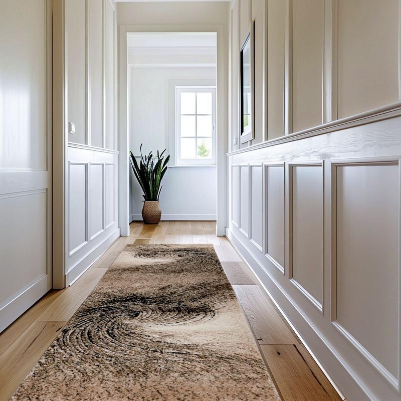 Løber / Grøn / 80x300 cm - Billede 4