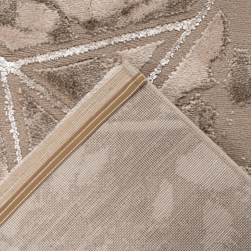 Løber / Beige / 80x300 cm - Billede 5